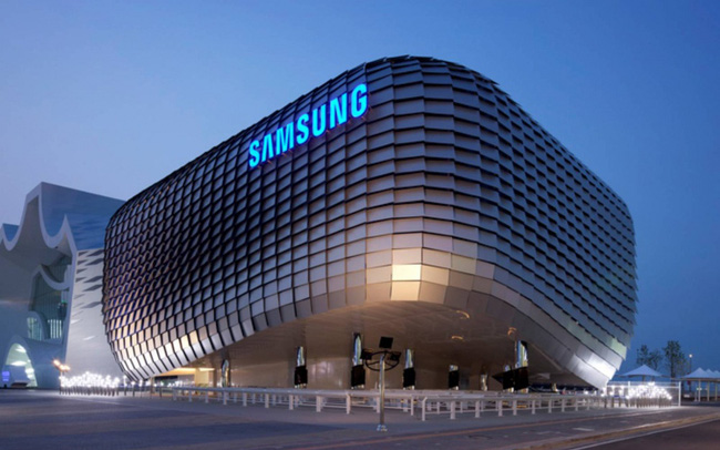 NIKKEI ASIA: SẮP TỚI, TOÀN BỘ NHÀ MÁY SAMSUNG TẠI VIỆT NAM BUỘC PHẢI CHUYỂN SANG SỬ DỤNG 100% NĂNG LƯỢNG TÁI TẠO?