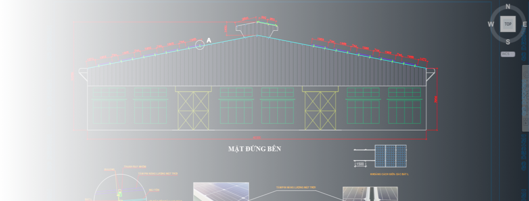 Lập và tư vấn phương án đầu tư