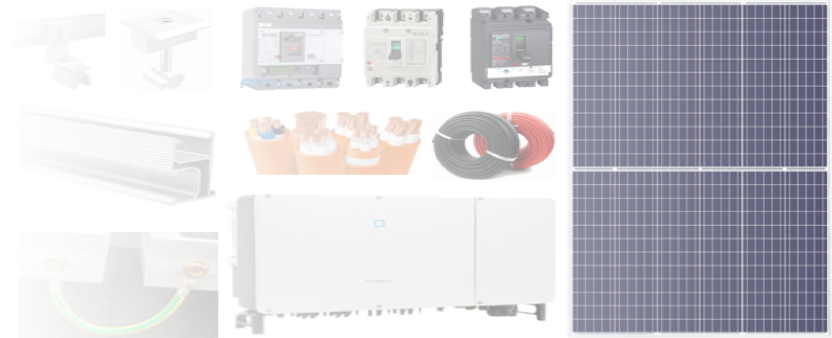 Lựa chọn vật tư thiết bị